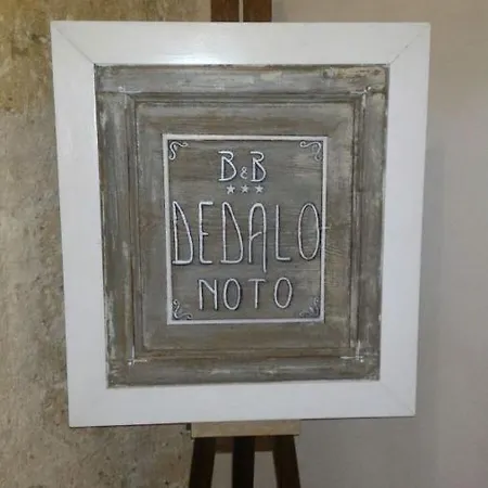 Dedalo