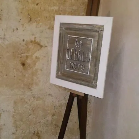 Casa de hóspedes Dedalo