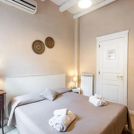 Dedalo Casa de hóspedes 3*