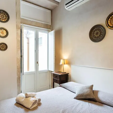 Casa de hóspedes Dedalo 3*