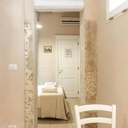 Dedalo Casa de hóspedes Noto