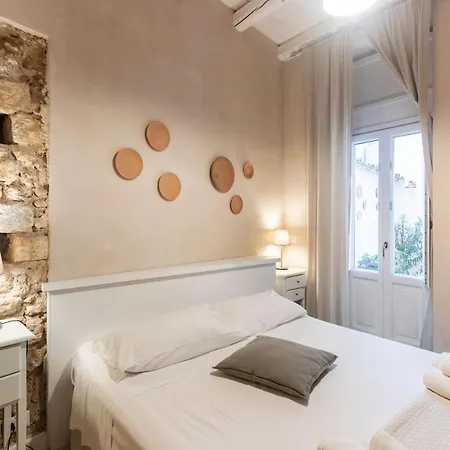 Dedalo Casa de hóspedes