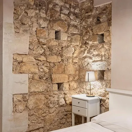 Dedalo 3* Noto