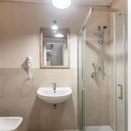 Dedalo Casa de hóspedes 3*