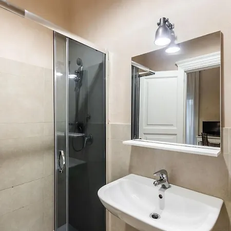 Dedalo Casa de hóspedes 3*