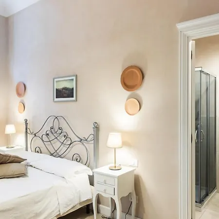 Casa de hóspedes Dedalo 3*