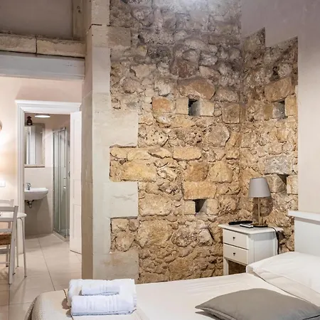 Dedalo Casa de hóspedes