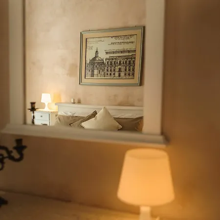 Casa de hóspedes Dedalo Noto