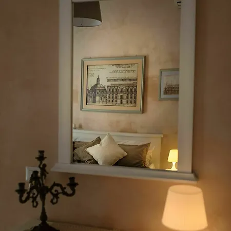 Casa de hóspedes Dedalo 3*