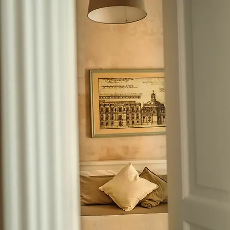 Casa de hóspedes Dedalo 3*